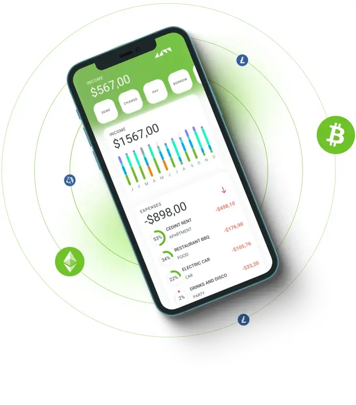 Lucente Nexor - Mettiti in contatto con noi