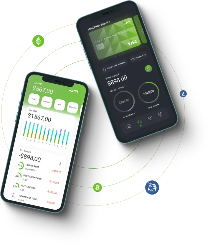 Lucente Nexor - Sign up